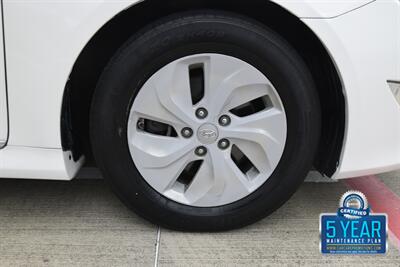 2015 Hyundai Sonata Hybrid 50K ORIG MILES FRESH TRADE IN CLEAN   - Photo 40 - Stafford, TX 77477