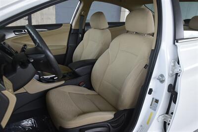 2015 Hyundai Sonata Hybrid 50K ORIG MILES FRESH TRADE IN CLEAN   - Photo 32 - Stafford, TX 77477