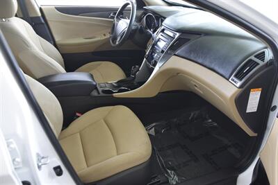 2015 Hyundai Sonata Hybrid 50K ORIG MILES FRESH TRADE IN CLEAN   - Photo 31 - Stafford, TX 77477