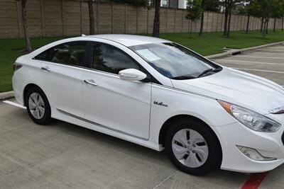 2015 Hyundai Sonata Hybrid 50K ORIG MILES FRESH TRADE IN CLEAN   - Photo 6 - Stafford, TX 77477