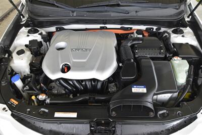 2015 Hyundai Sonata Hybrid 50K ORIG MILES FRESH TRADE IN CLEAN   - Photo 41 - Stafford, TX 77477