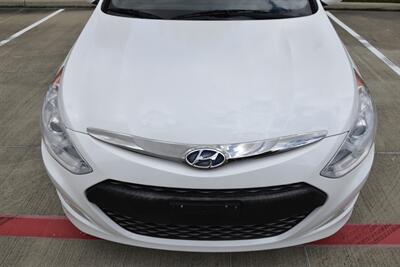 2015 Hyundai Sonata Hybrid 50K ORIG MILES FRESH TRADE IN CLEAN   - Photo 12 - Stafford, TX 77477