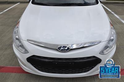 2015 Hyundai Sonata Hybrid 50K ORIG MILES FRESH TRADE IN CLEAN   - Photo 12 - Stafford, TX 77477
