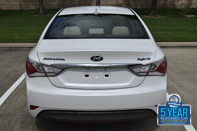 2015 Hyundai Sonata Hybrid 50K ORIG MILES FRESH TRADE IN CLEAN   - Photo 19 - Stafford, TX 77477