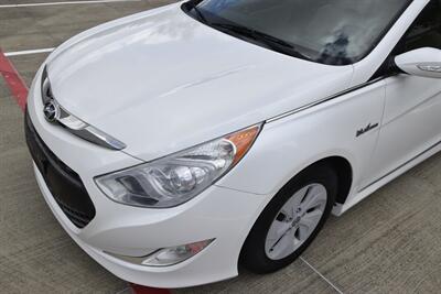 2015 Hyundai Sonata Hybrid 50K ORIG MILES FRESH TRADE IN CLEAN   - Photo 10 - Stafford, TX 77477