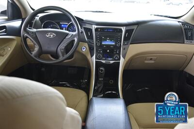 2015 Hyundai Sonata Hybrid 50K ORIG MILES FRESH TRADE IN CLEAN   - Photo 26 - Stafford, TX 77477