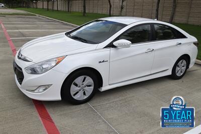 2015 Hyundai Sonata Hybrid 50K ORIG MILES FRESH TRADE IN CLEAN   - Photo 5 - Stafford, TX 77477