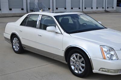 2009 Cadillac DTS PLATINUM LUXURY NAV ROOF CHROME PKG FRESH TRADE IN   - Photo 6 - Stafford, TX 77477