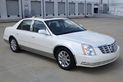 2009 Cadillac DTS PLATINUM LUXURY NAV ROOF CHROME PKG FRESH TRADE IN   - Photo 4 - Stafford, TX 77477