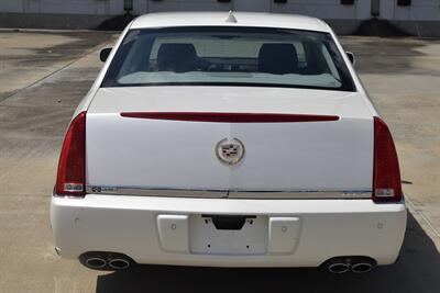 2009 Cadillac DTS PLATINUM LUXURY NAV ROOF CHROME PKG FRESH TRADE IN   - Photo 19 - Stafford, TX 77477