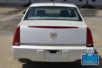 2009 Cadillac DTS PLATINUM LUXURY NAV ROOF CHROME PKG FRESH TRADE IN   - Photo 19 - Stafford, TX 77477