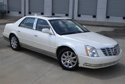 2009 Cadillac DTS PLATINUM LUXURY NAV ROOF CHROME PKG FRESH TRADE IN   - Photo 22 - Stafford, TX 77477