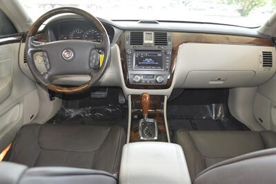 2009 Cadillac DTS PLATINUM LUXURY NAV ROOF CHROME PKG FRESH TRADE IN   - Photo 26 - Stafford, TX 77477