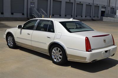 2009 Cadillac DTS PLATINUM LUXURY NAV ROOF CHROME PKG FRESH TRADE IN   - Photo 13 - Stafford, TX 77477