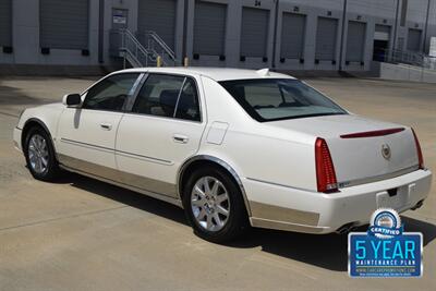 2009 Cadillac DTS PLATINUM LUXURY NAV ROOF CHROME PKG FRESH TRADE IN   - Photo 13 - Stafford, TX 77477