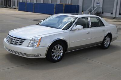 2009 Cadillac DTS PLATINUM LUXURY NAV ROOF CHROME PKG FRESH TRADE IN   - Photo 5 - Stafford, TX 77477