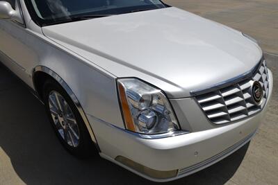 2009 Cadillac DTS PLATINUM LUXURY NAV ROOF CHROME PKG FRESH TRADE IN   - Photo 11 - Stafford, TX 77477