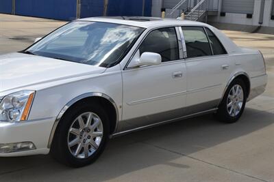 2009 Cadillac DTS PLATINUM LUXURY NAV ROOF CHROME PKG FRESH TRADE IN   - Photo 7 - Stafford, TX 77477