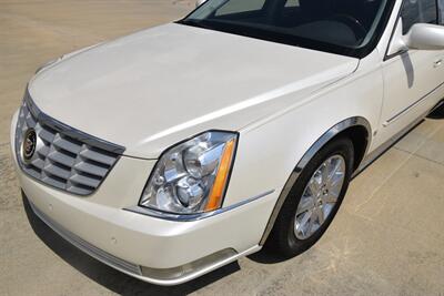 2009 Cadillac DTS PLATINUM LUXURY NAV ROOF CHROME PKG FRESH TRADE IN   - Photo 10 - Stafford, TX 77477