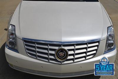 2009 Cadillac DTS PLATINUM LUXURY NAV ROOF CHROME PKG FRESH TRADE IN   - Photo 12 - Stafford, TX 77477