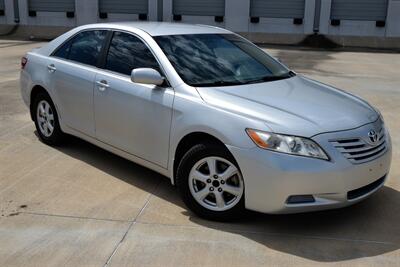 2007 Toyota Camry LE 98K ORIG LOW MILES NEW CAR TRADE IN CLEAN   - Photo 18 - Stafford, TX 77477