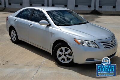 2007 Toyota Camry LE 98K ORIG LOW MILES NEW CAR TRADE IN CLEAN   - Photo 18 - Stafford, TX 77477