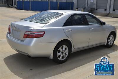 2007 Toyota Camry LE 98K ORIG LOW MILES NEW CAR TRADE IN CLEAN   - Photo 10 - Stafford, TX 77477