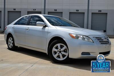 2007 Toyota Camry LE 98K ORIG LOW MILES NEW CAR TRADE IN CLEAN   - Photo 1 - Stafford, TX 77477