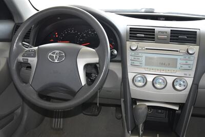 2007 Toyota Camry LE 98K ORIG LOW MILES NEW CAR TRADE IN CLEAN   - Photo 20 - Stafford, TX 77477