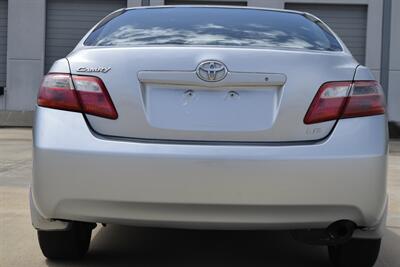 2007 Toyota Camry LE 98K ORIG LOW MILES NEW CAR TRADE IN CLEAN   - Photo 16 - Stafford, TX 77477