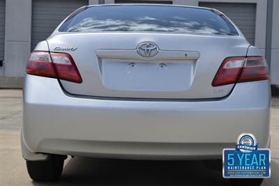 2007 Toyota Camry LE 98K ORIG LOW MILES NEW CAR TRADE IN CLEAN   - Photo 16 - Stafford, TX 77477