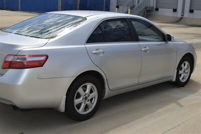 2007 Toyota Camry LE 98K ORIG LOW MILES NEW CAR TRADE IN CLEAN   - Photo 12 - Stafford, TX 77477