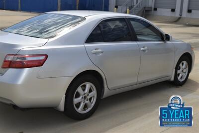 2007 Toyota Camry LE 98K ORIG LOW MILES NEW CAR TRADE IN CLEAN   - Photo 12 - Stafford, TX 77477