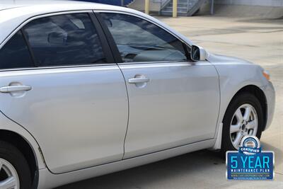 2007 Toyota Camry LE 98K ORIG LOW MILES NEW CAR TRADE IN CLEAN   - Photo 14 - Stafford, TX 77477