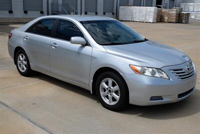 2007 Toyota Camry LE 98K ORIG LOW MILES NEW CAR TRADE IN CLEAN   - Photo 3 - Stafford, TX 77477