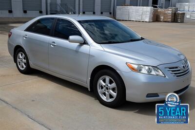 2007 Toyota Camry LE 98K ORIG LOW MILES NEW CAR TRADE IN CLEAN   - Photo 3 - Stafford, TX 77477