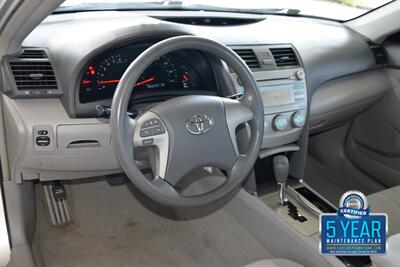 2007 Toyota Camry LE 98K ORIG LOW MILES NEW CAR TRADE IN CLEAN   - Photo 23 - Stafford, TX 77477