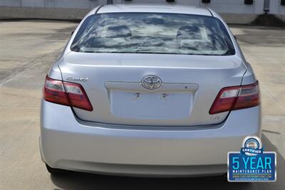 2007 Toyota Camry LE 98K ORIG LOW MILES NEW CAR TRADE IN CLEAN   - Photo 15 - Stafford, TX 77477