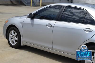 2007 Toyota Camry LE 98K ORIG LOW MILES NEW CAR TRADE IN CLEAN   - Photo 13 - Stafford, TX 77477