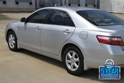 2007 Toyota Camry LE 98K ORIG LOW MILES NEW CAR TRADE IN CLEAN   - Photo 11 - Stafford, TX 77477