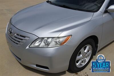 2007 Toyota Camry LE 98K ORIG LOW MILES NEW CAR TRADE IN CLEAN   - Photo 6 - Stafford, TX 77477