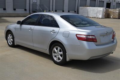 2007 Toyota Camry LE 98K ORIG LOW MILES NEW CAR TRADE IN CLEAN   - Photo 9 - Stafford, TX 77477