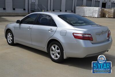 2007 Toyota Camry LE 98K ORIG LOW MILES NEW CAR TRADE IN CLEAN   - Photo 9 - Stafford, TX 77477