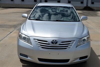 2007 Toyota Camry LE 98K ORIG LOW MILES NEW CAR TRADE IN CLEAN   - Photo 2 - Stafford, TX 77477