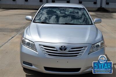 2007 Toyota Camry LE 98K ORIG LOW MILES NEW CAR TRADE IN CLEAN   - Photo 2 - Stafford, TX 77477