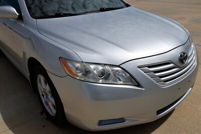 2007 Toyota Camry LE 98K ORIG LOW MILES NEW CAR TRADE IN CLEAN   - Photo 7 - Stafford, TX 77477