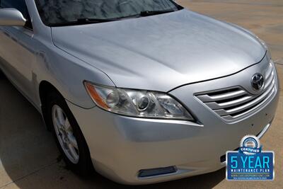 2007 Toyota Camry LE 98K ORIG LOW MILES NEW CAR TRADE IN CLEAN   - Photo 7 - Stafford, TX 77477