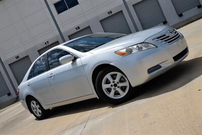 2007 Toyota Camry LE 98K ORIG LOW MILES NEW CAR TRADE IN CLEAN   - Photo 38 - Stafford, TX 77477