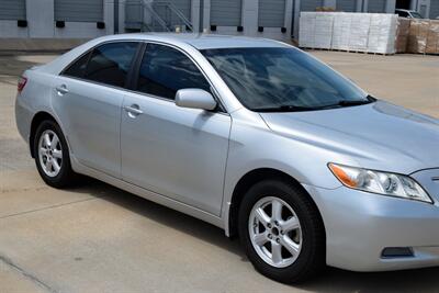 2007 Toyota Camry LE 98K ORIG LOW MILES NEW CAR TRADE IN CLEAN   - Photo 4 - Stafford, TX 77477