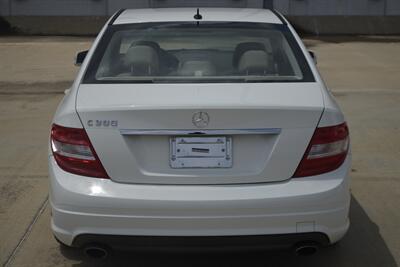 2011 Mercedes-Benz C 300 LUXURY LOADED 66K LOW MILES FRESH TRADE   - Photo 19 - Stafford, TX 77477